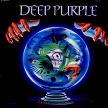 Deep Purple, 1990, Slaves And Masters