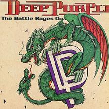 Deep Purple, 1993, The Battle Rages On...