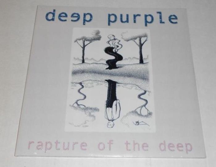 Rapture of the Deep 2005,  