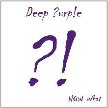 Deep Purple, Now What?!