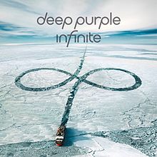 Deep Purple, 2017, Infinite