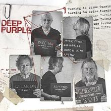 Deep Purple, 2021, Turning to Crime