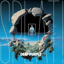 Deep Purple, 2026, Splat!