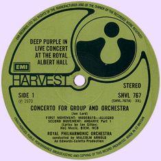 Deep Purple, 