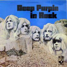 1970, Deep Purple In Rock