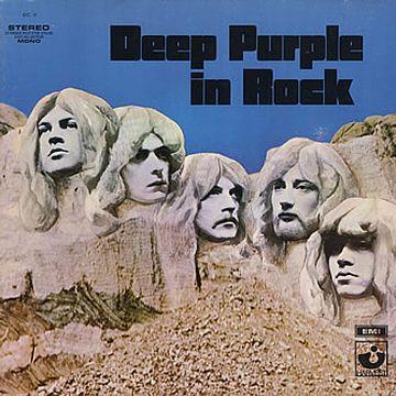 Deep Purple In Rock, 