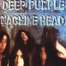 Deep Purple, 1972, Machine Head