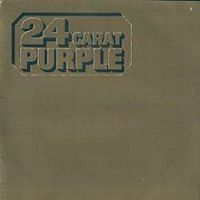 24 Carat Purple, 1975