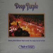 Deep Purple 1976 Made in Europe - France