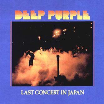 Deep Purple, Last Concert In Japan, 1978