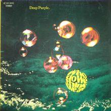 Deep Purple, 1973, Who Do We Think We Are