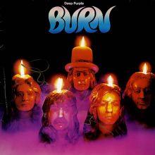 Deep Purple, 1974, Burn