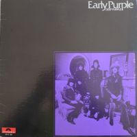 Deep Purple, Early Purple, 1972