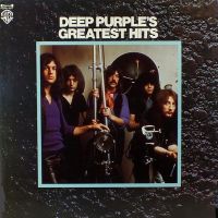 Deep Purples Greatest Hits, 1976