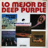 Deep Purple, Lo Mejor De Deep Purple, 1977