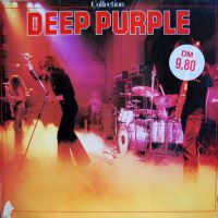 Deep Purple Collection, 1981