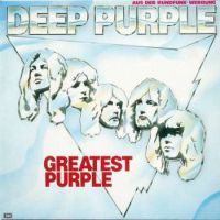 Deep Purple, Greatest Purple, 1985