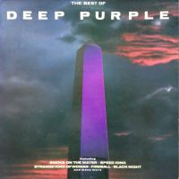 The Best Of Deep Purple, 1987