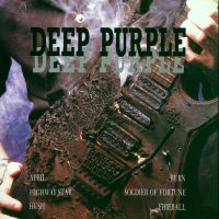 Deep Purple, Best, 1990