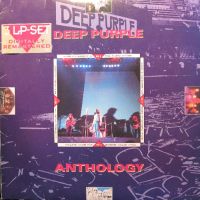 Deep Purple, Anthology, 1991