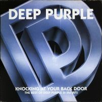 Knocking At Your Back Door: The Best Of Deep Purple In The 80's, 1992