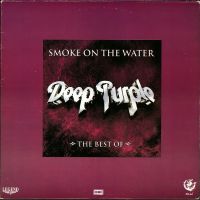 Smoke On The Water ~ The Best Of  Deep Purple, 1994