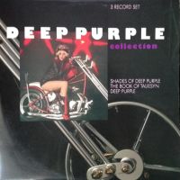 Deep Purple, Collection, 1995