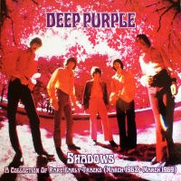 Deep Purple, Shadows, A Collection Of Rare Early Tracks, 2014