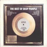 Deep Purple, The Best Of Deep Purple, 1972