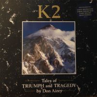 Don Airey, K2 (Tales Of Triumph & Tragedy), 1988