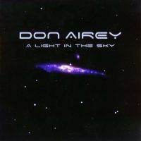 Don Airey, A Light in the Sky, 2008