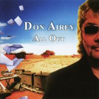 Don Airey, All Out, 2011