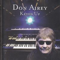 Don Airey, Keyed Up, 2014