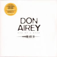 Don Airey, One Of A Kind, 2018