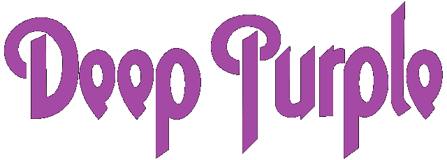 Deep Purple: When We Rock, We Rock And When We Roll, We Roll