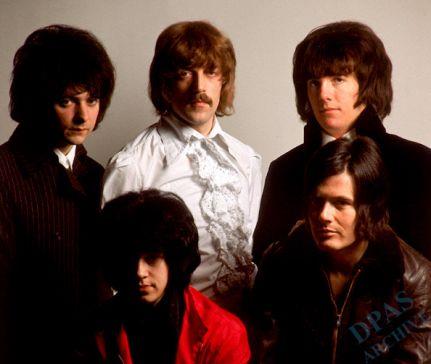 Deep Purple  1968 