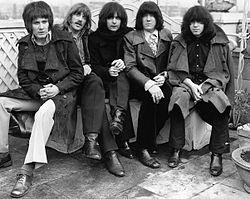   Deep Purple