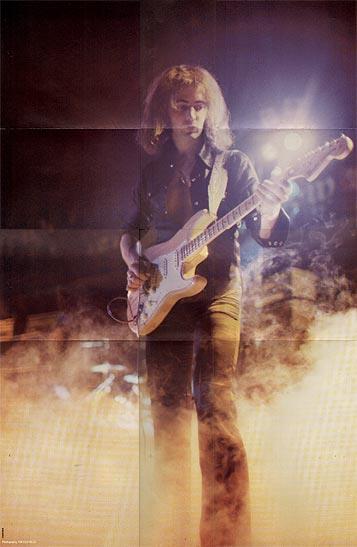 Ritchie Blackmore