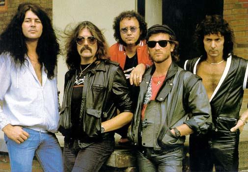 Deep Purple     1984 