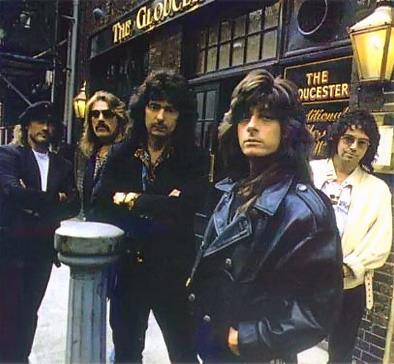 Deep Purple  1990     Ҹ