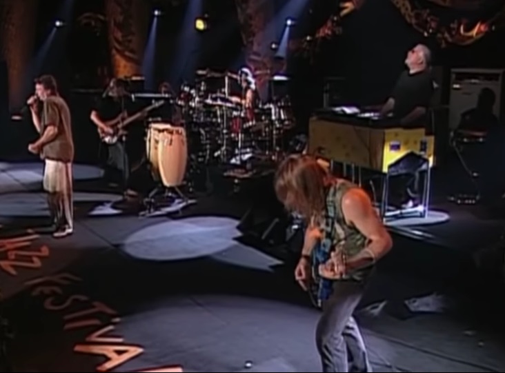 Deep Purple 2000