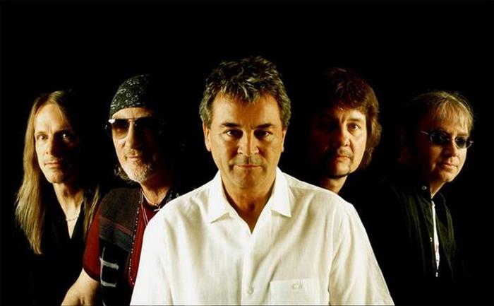 Deep Purple  - , , , , 