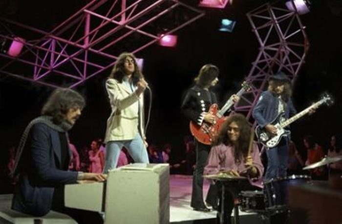 Deep Purple 1971