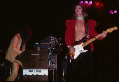 Deep Purple Live, 1975