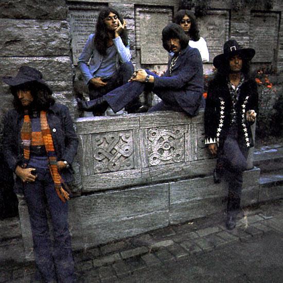 Deep Purple