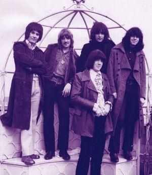   Deep Purple  1969 