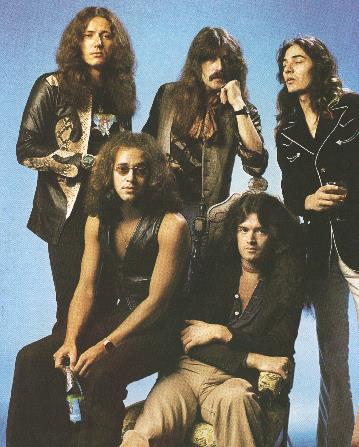  Deep Purple  1975    