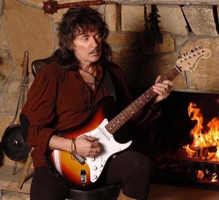 Ritchie Blackmore