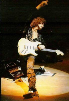 Ritchie Blackmore   