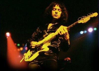 Ritchie Blackmore    